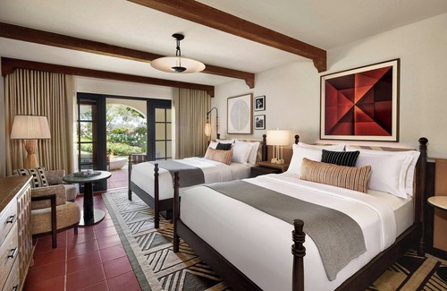 Goleta Hotel | The Ritz-Carlton Bacara, Santa Barbara