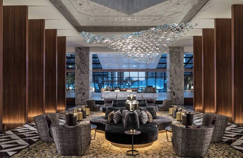 Streeterville Hotel | The Ritz-Carlton, Chicago
