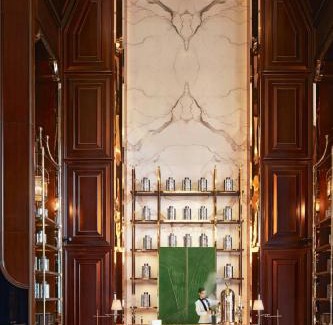 Yerawada Hotel | The Ritz-Carlton, Pune