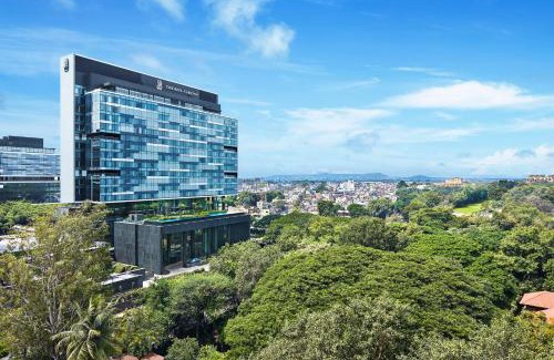 Yerawada Hotel | The Ritz-Carlton, Pune