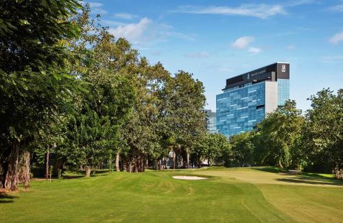 Yerawada Hotel | The Ritz-Carlton, Pune