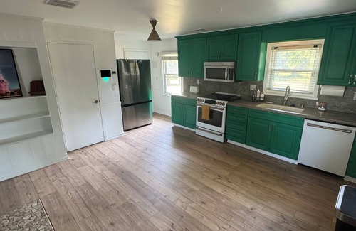 Prospect House | The River Hideaway : Relax, Stay & Play