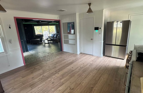 Prospect House | The River Hideaway : Relax, Stay & Play