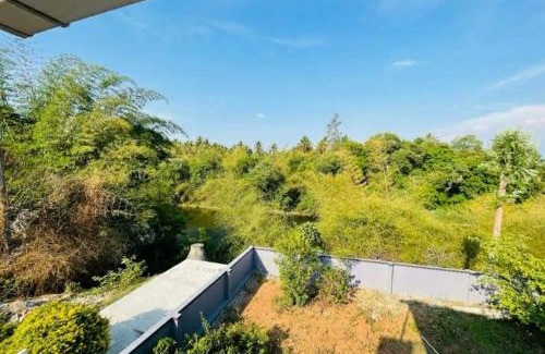 Madapura House | The river homestay