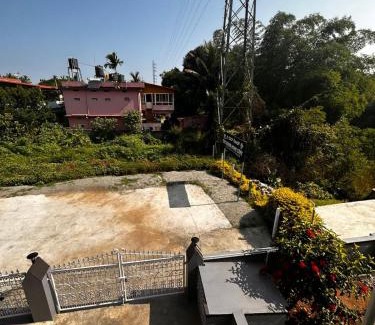 Madapura House | The river homestay