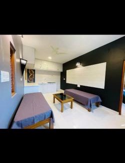 Madapura House | The river homestay
