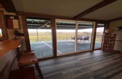 Uvalde House | The River Runs Through it. So Peaceful and Quite!