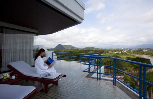 Chiang Rai Resort | The Riverie by Katathani