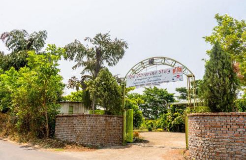 Igatpuri Hotel | The Riverine Stay by Rajgauri Farm
