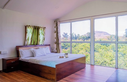 Igatpuri Hotel | The Riverine Stays by Igatpuri