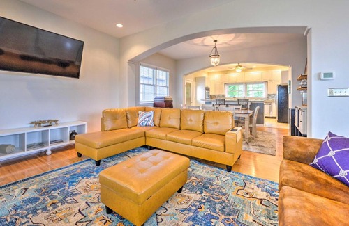 St. Leonard House | The Rivers Roost Home on Patuxent River!