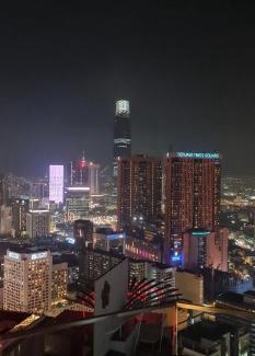 Bukit Bintang Hotel | The Robertson Residence in bukit bintang