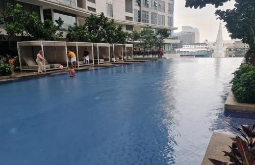 Bukit Bintang Hotel | The Robertson Residence in bukit bintang