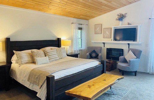 Tobermory House | The Robin's Nest Tobermory