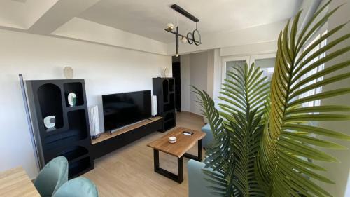 La Linea de la Concepcion Apartment | THE ROCK VIEWS APARTMENTS 1 min walking to Gibraltar