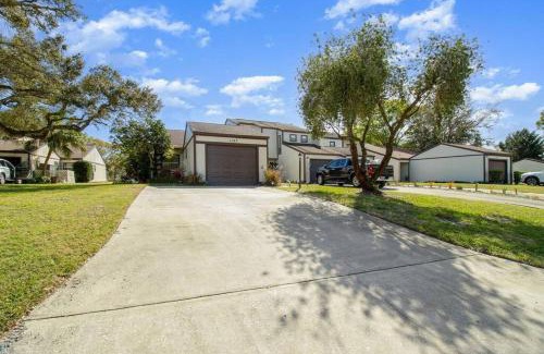 Rockledge Apartment | The Rockledge Billiard House