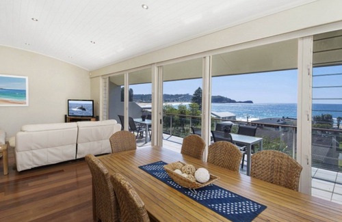Avoca Beach Apartment | The Rockpool 3 - Great Position