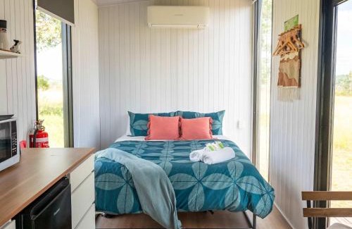 Stoneleigh House | The Rocky At Stones Throw Away by Tiny Away