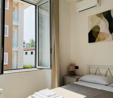 Frattamaggiore Bed & Breakfast | The Roof Garden - Bed&Breakfast