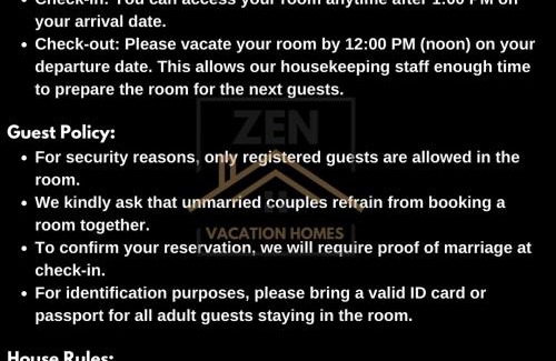 Karachi Apartment | The Rooftop Haven Penthouse 2BR Gulistan E Joher BLK 14