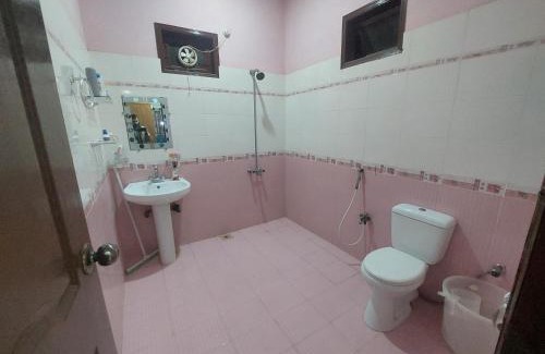 Karachi Apartment | The Rooftop Haven Penthouse 2BR Gulistan E Joher BLK 14