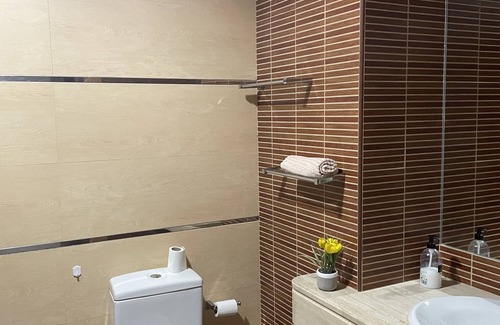 Roquetas de Mar Condo | THE ROQUETAS DE MAR SALINA