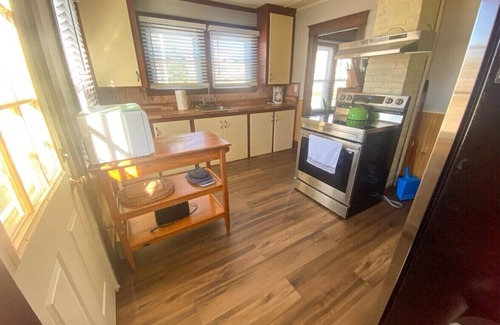 Old Orchard Beach Cottage | The Rose Cottage, Charming Old Orchard Beach Cottage 25 Steps to Beach