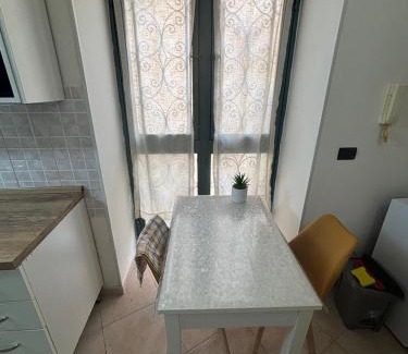 Scafati Apartment | The Rose of Pompeii