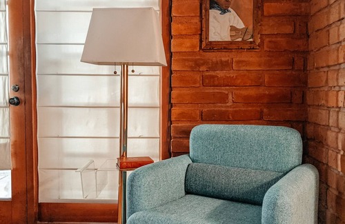 Tucson House | The Rosewood Adobe - Private, Spacious Retreat with Pool