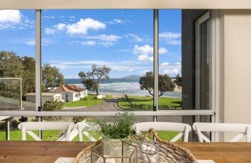 Gerroa House | The Rotunda, Gerroa