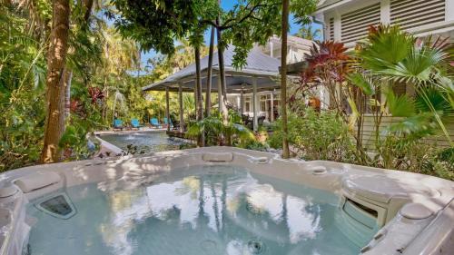 Bahama Village House | The Royal Compound by Last Key Realty