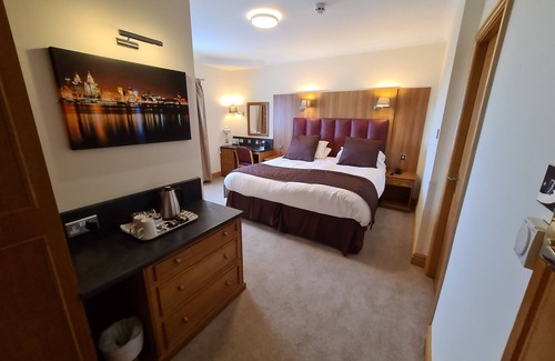 Waterloo Hotel | The Royal Hotel