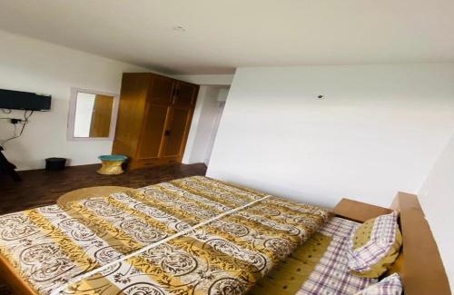 Kumharsain Cabin | The Royal Orchard Homestay by StayApart