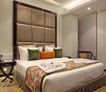 Muzaffarpur Hotel | The Royal Phular Hotel, Muzaffarpur