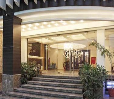 Muzaffarpur Hotel | The Royal Phular Hotel, Muzaffarpur