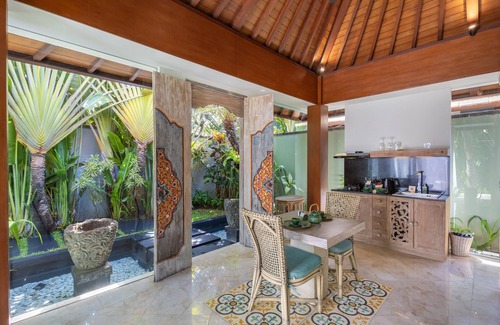 Sukawati Villa | The Royal Purnama Luxury Villas - Adults Only