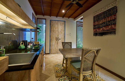 Sukawati Villa | The Royal Purnama Luxury Villas - Adults Only