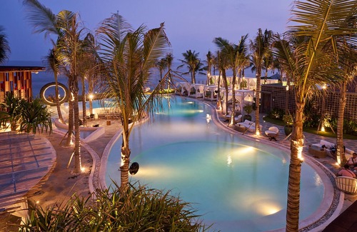 Sukawati Villa | The Royal Purnama Luxury Villas - Adults Only