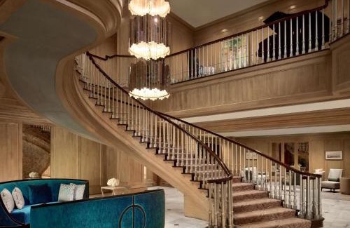 Downtown Baltimore Hotel | The Royal Sonesta Harbor Court Baltimore