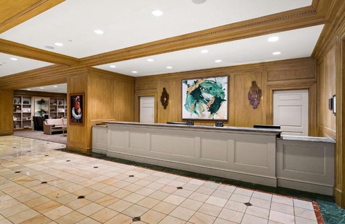 Downtown Baltimore Hotel | The Royal Sonesta Harbor Court Baltimore