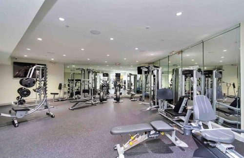 South Central Houston Apartment | The Royal Suite