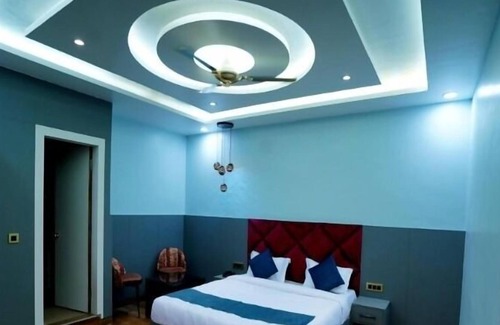 Alambagh Hotel | THE ROYALE AMOR HOTEL AND BANQUET HOTEL