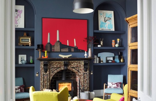 Llanbrynmair House | The Royston At Llwynaire