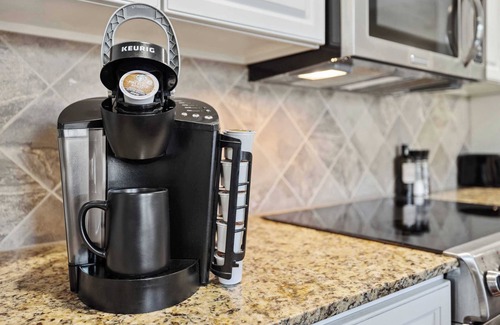 Fayetteville Condo | The Ruby - Condo on Dickson St - Walk to UofA