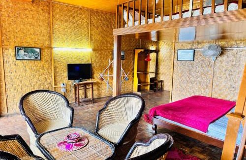 Kausani Hotel | The RUDRANSH INN