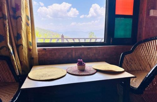 Kausani Hotel | The RUDRANSH INN