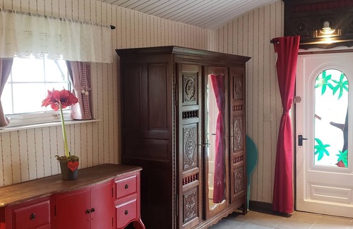 Plounevez-Quintin House | The rural calm