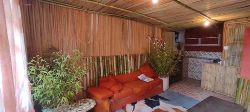 Naivasha House | the rustic ecoscape