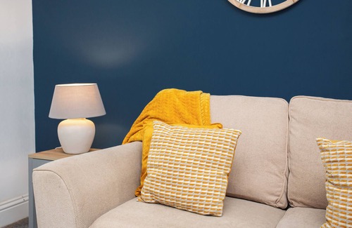 Ryton House | The Ryton – your perfect home away from home!