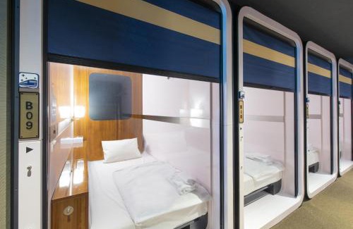 Takihara Onsen Hotel | THE S3 Wakayama Station